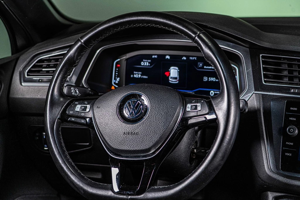 Volkswagen Tiguan – foto 46