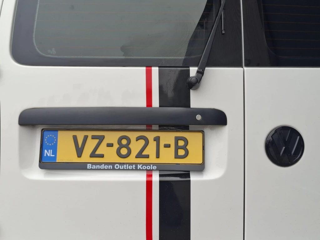 Volkswagen Caddy – foto 17