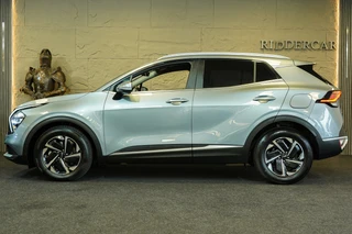 Kia Sportage – thumbnail 2