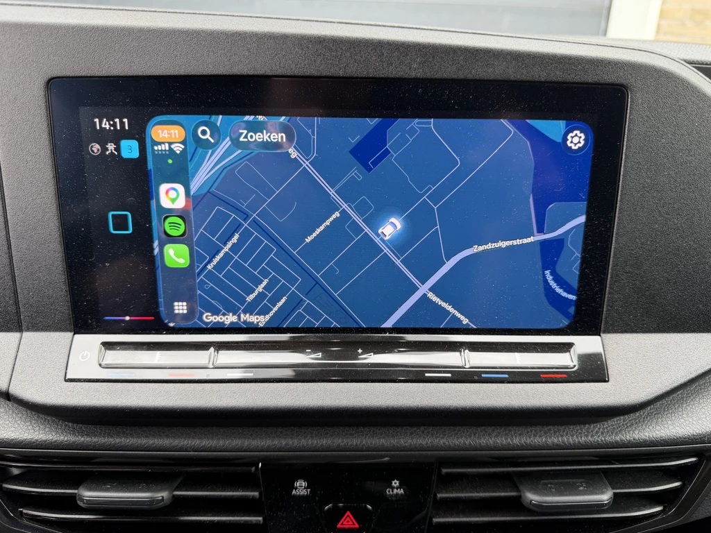 Volkswagen Caddy – foto 14
