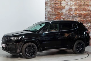 Jeep Compass – thumbnail 4