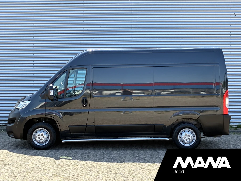 Opel Movano – foto 3