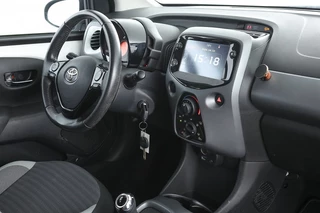 Toyota Aygo – thumbnail 8