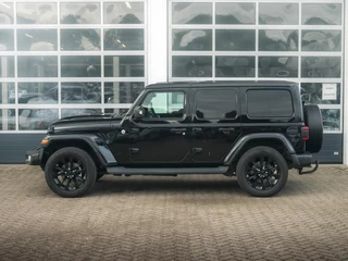 Jeep Wrangler – thumbnail 3