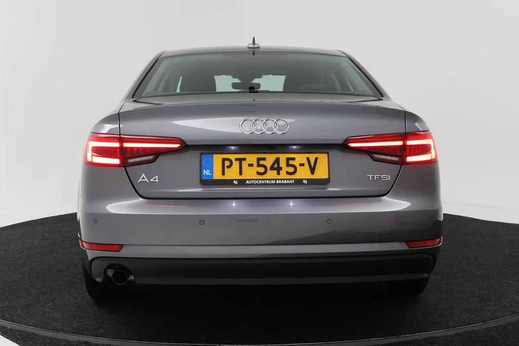 Audi A4 – foto 4