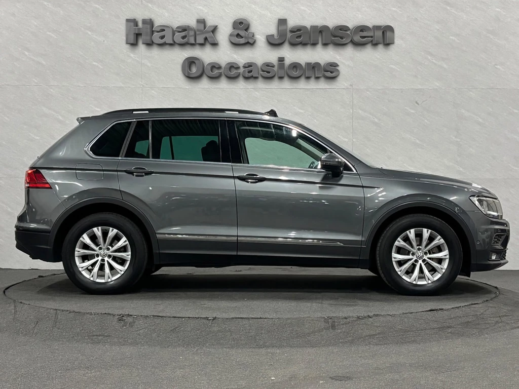 Volkswagen Tiguan – foto 6