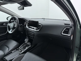 Kia Ceed Sportswagon – thumbnail 41