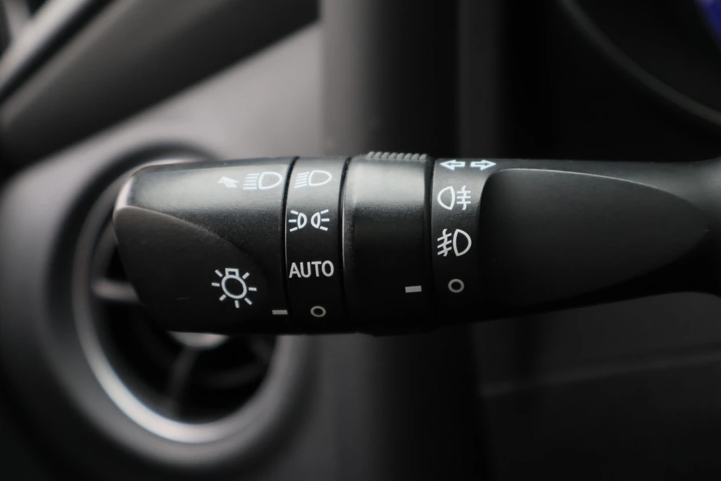 Toyota Auris – foto 29