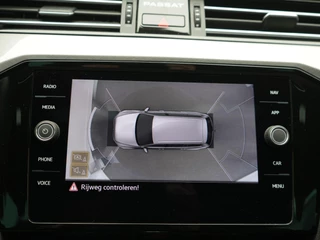 Volkswagen Passat – thumbnail 29