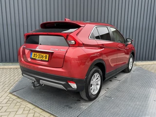 Mitsubishi Eclipse Cross – thumbnail 11