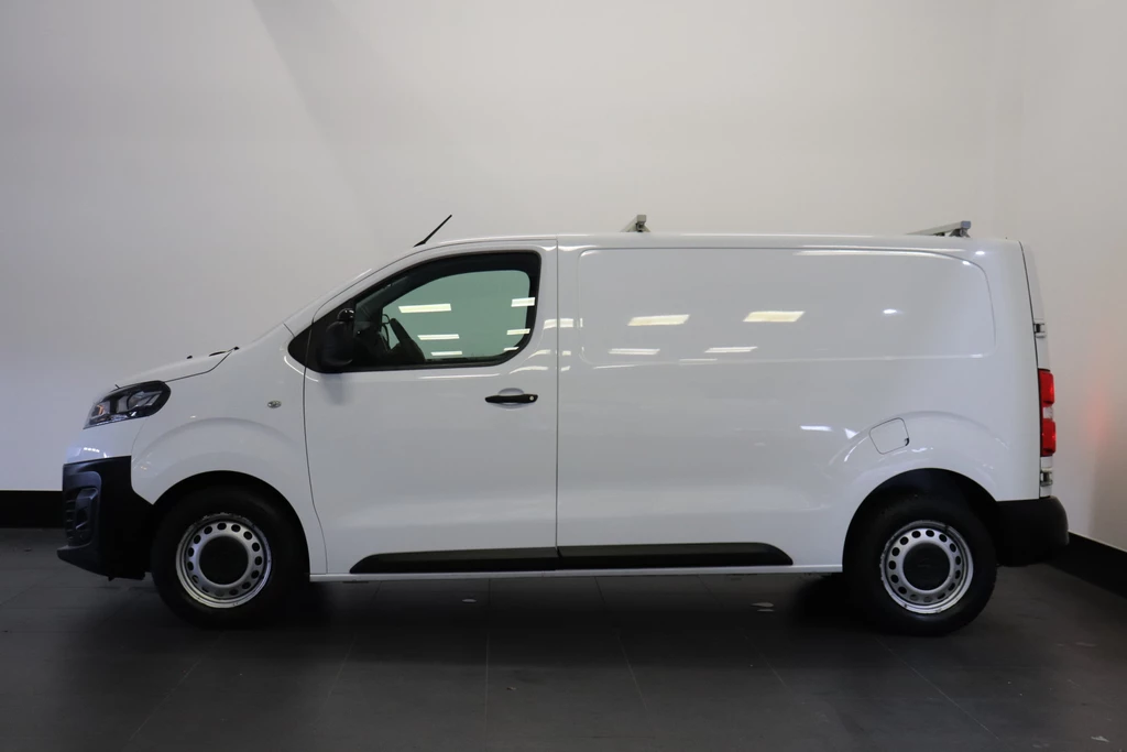 Opel Vivaro – foto 2