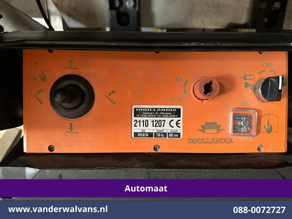Mercedes-Benz Sprinter – foto 12