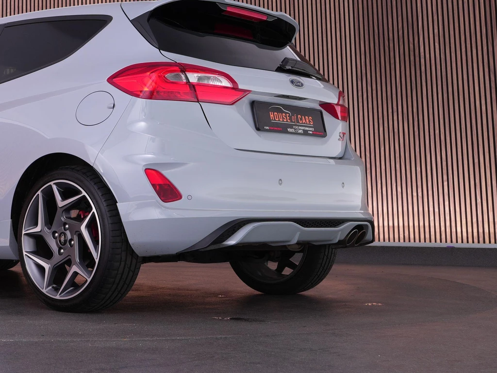 Ford Fiesta – foto 6