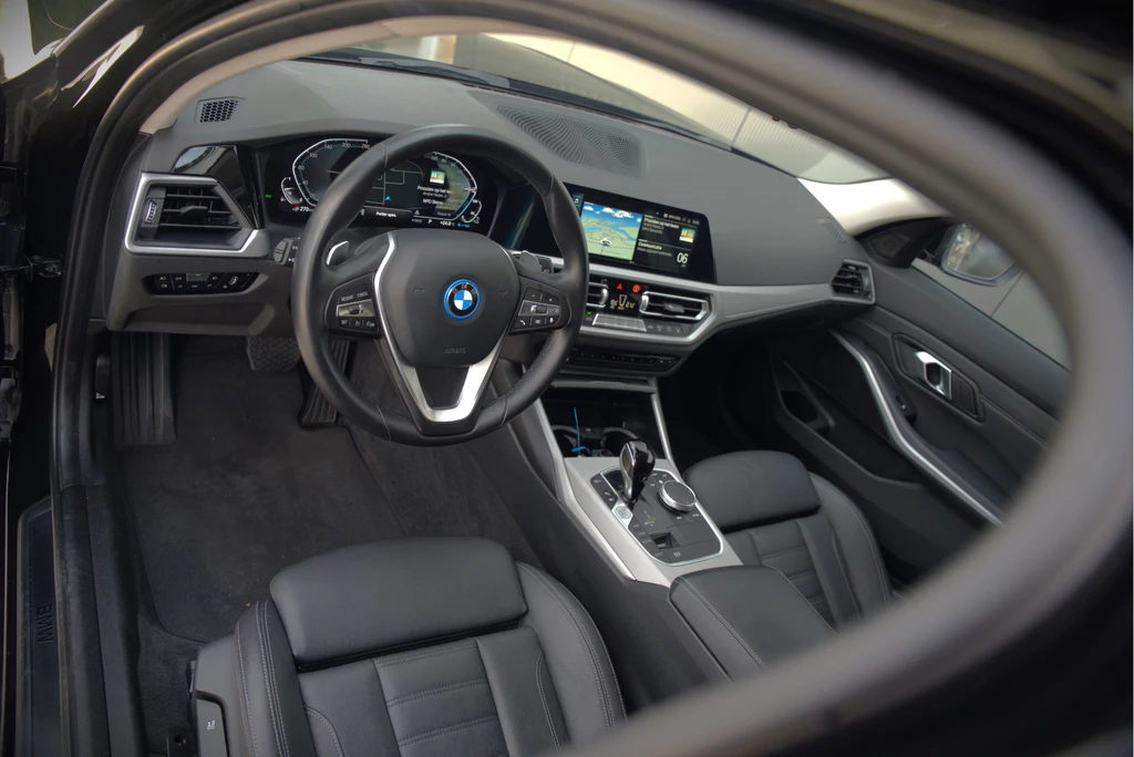 BMW 3 Serie – foto 17