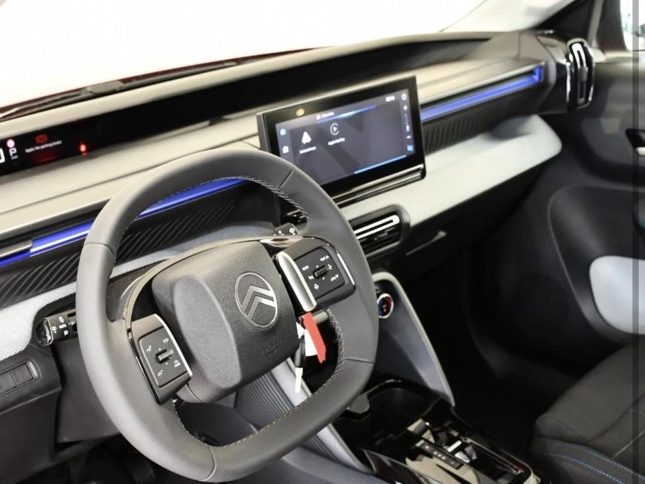 Citroën C3 – foto 9
