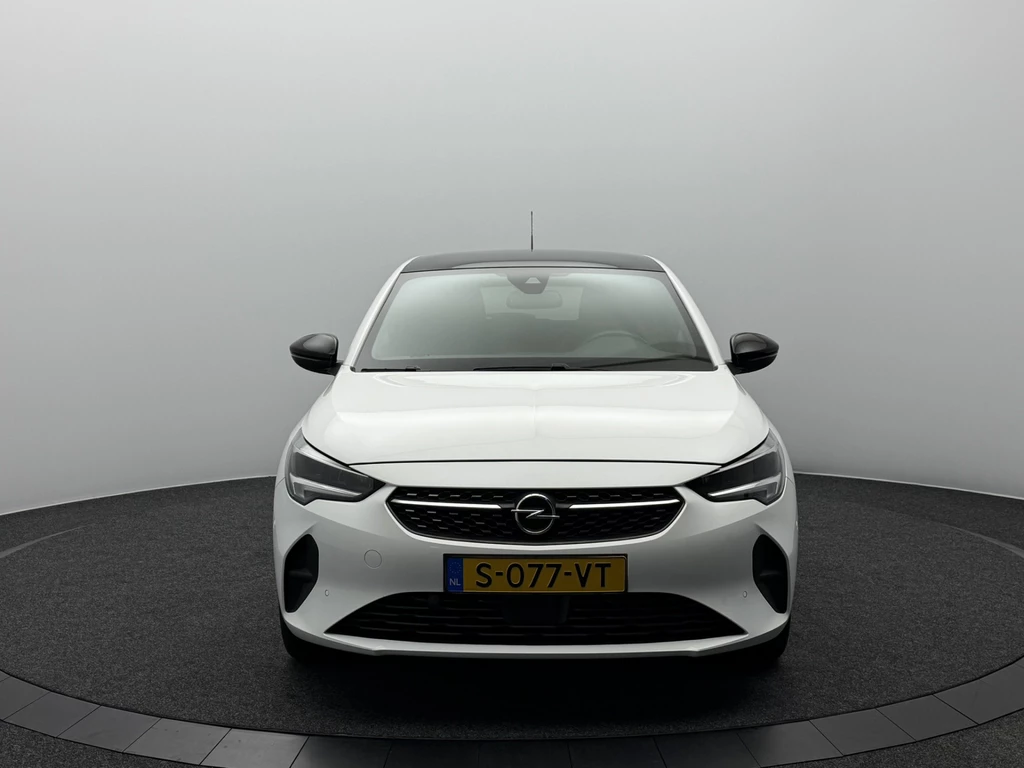 Opel Corsa-e – foto 8