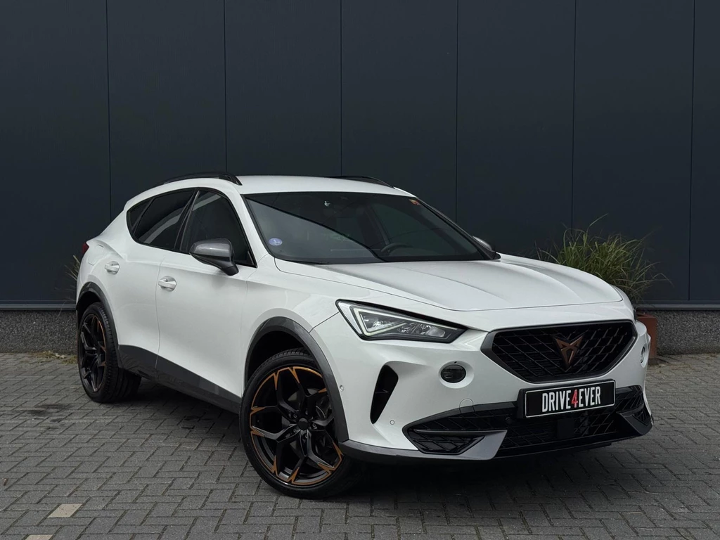 CUPRA Formentor – foto 14