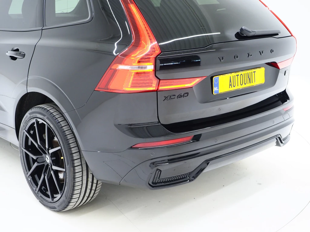 Volvo XC60 – foto 4