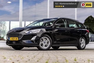 Ford Focus – thumbnail 1