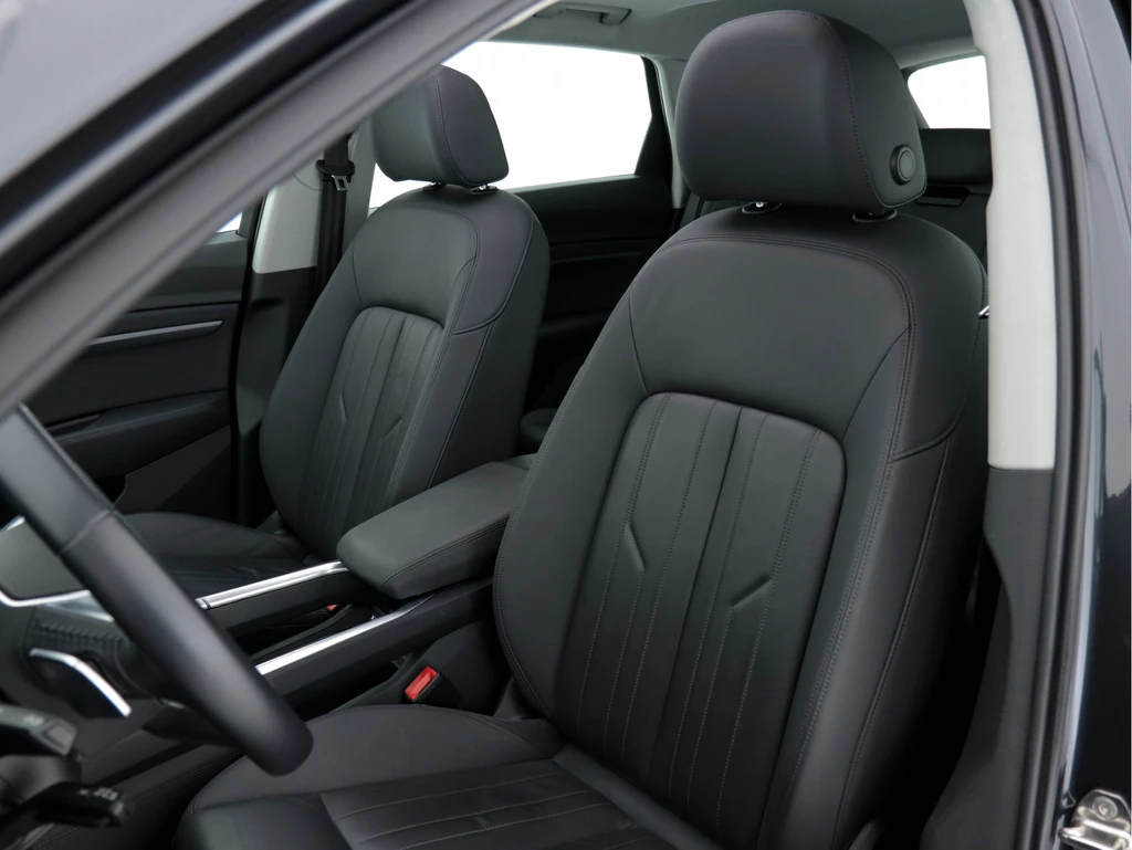 Audi e-tron – foto 23