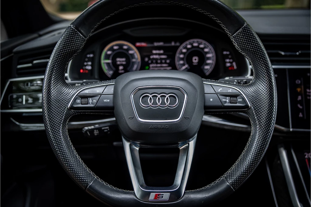 Audi Q7 – foto 13
