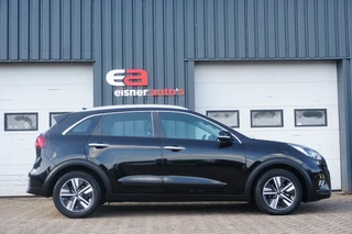 Kia Niro – thumbnail 4