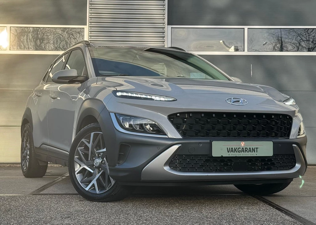 Hyundai Kona – foto 8