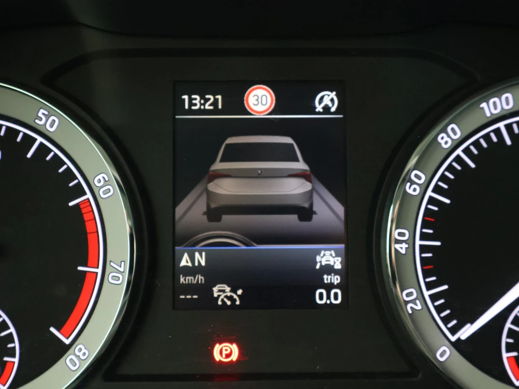 Škoda Kodiaq – foto 26
