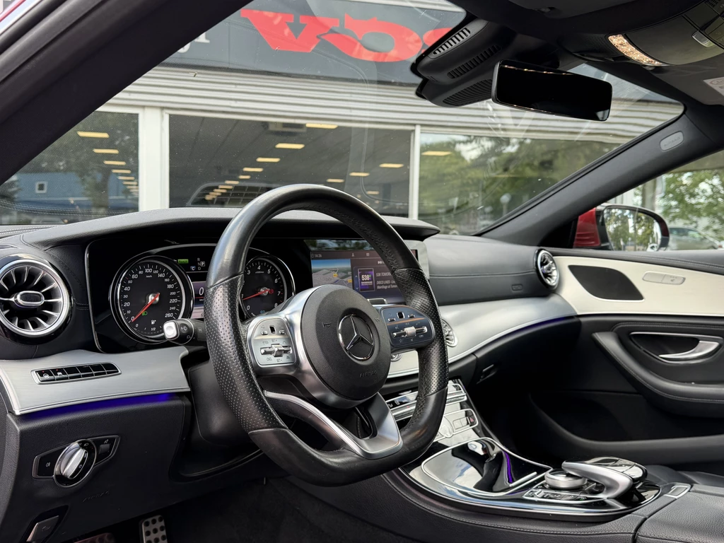 Mercedes-Benz CLS – foto 8