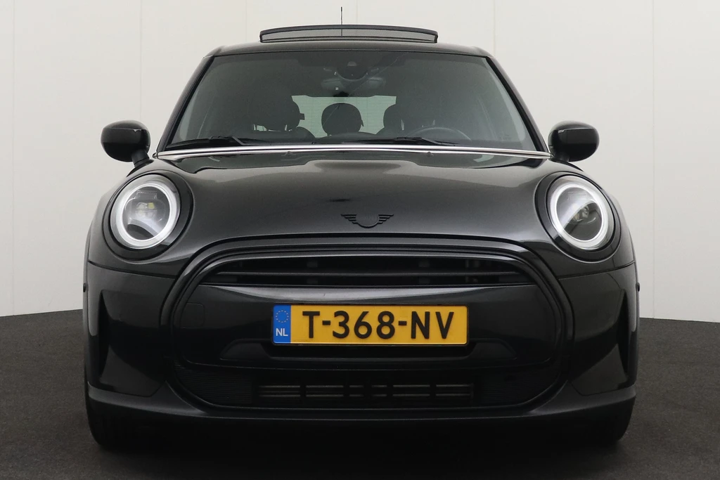 MINI 5-deurs – foto 6