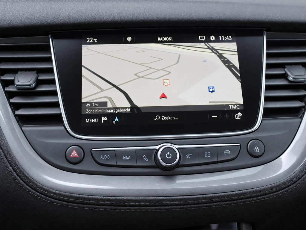 Opel Grandland X – foto 16