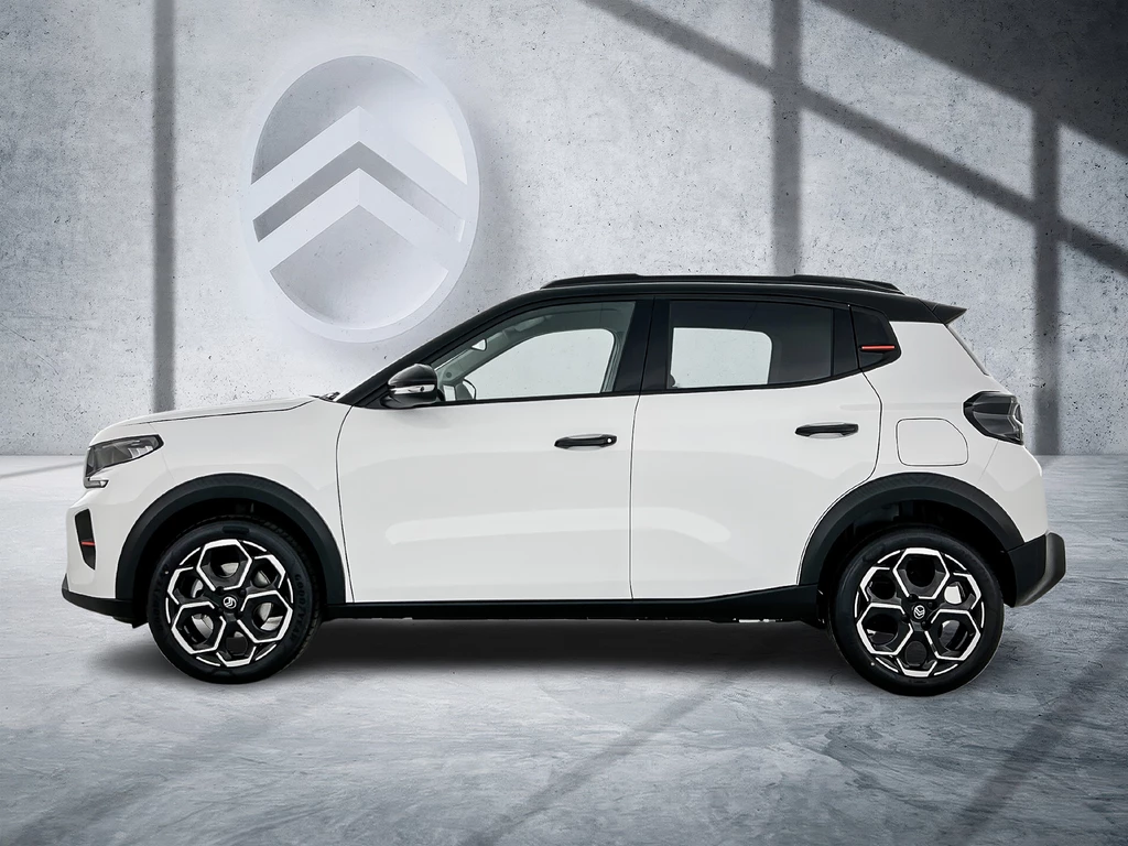 Citroën C3 – foto 2