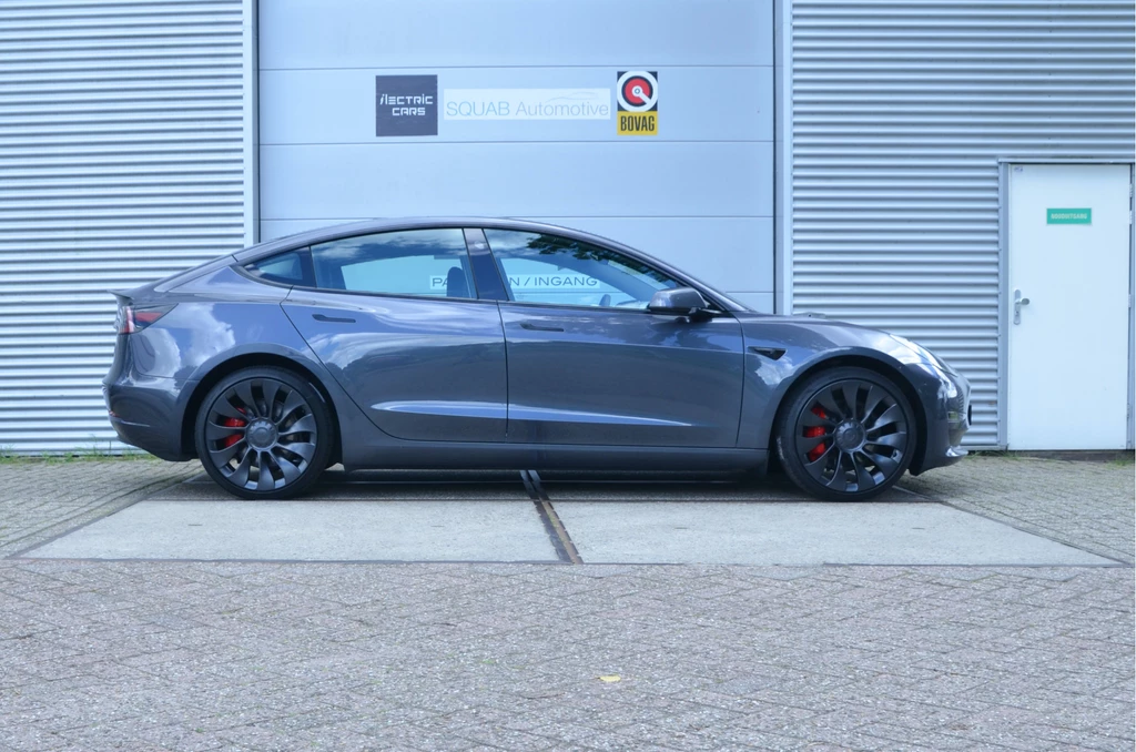 Tesla Model 3 – foto 4