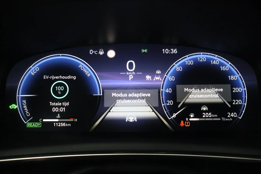 Toyota Corolla – foto 12