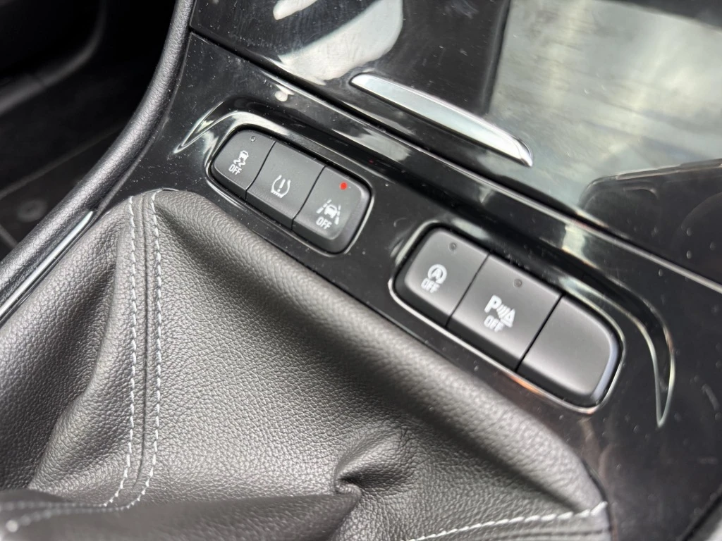 Opel Grandland X – foto 36
