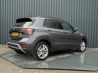Volkswagen T-Cross – thumbnail 12
