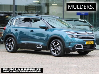 Citroën C5 Aircross – thumbnail 5