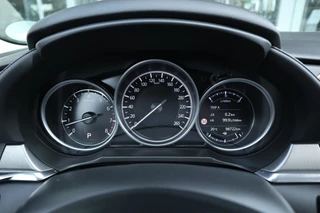 Mazda 6 – thumbnail 15