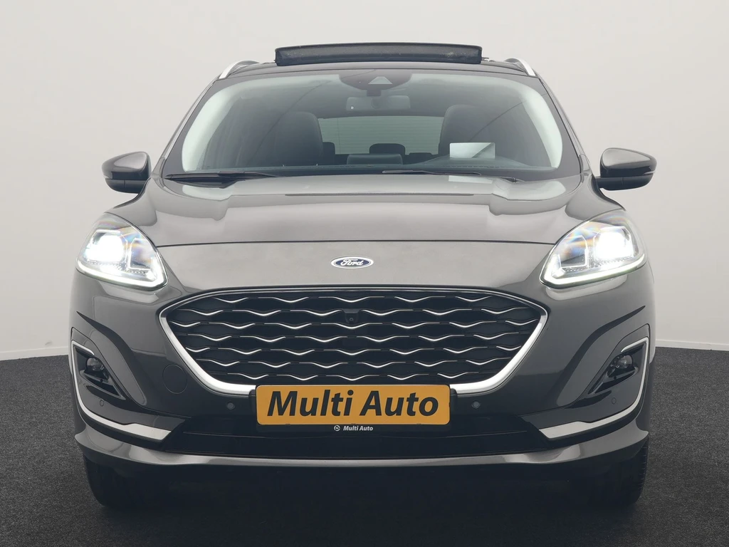 Ford Kuga – foto 11