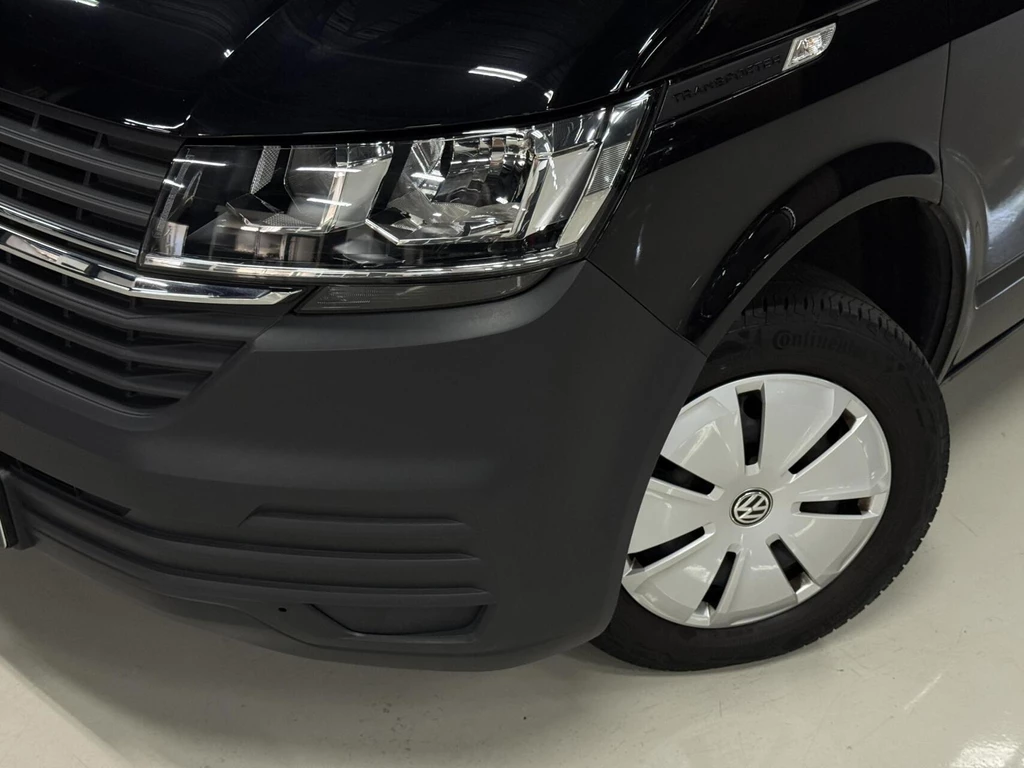 Volkswagen Transporter – foto 8