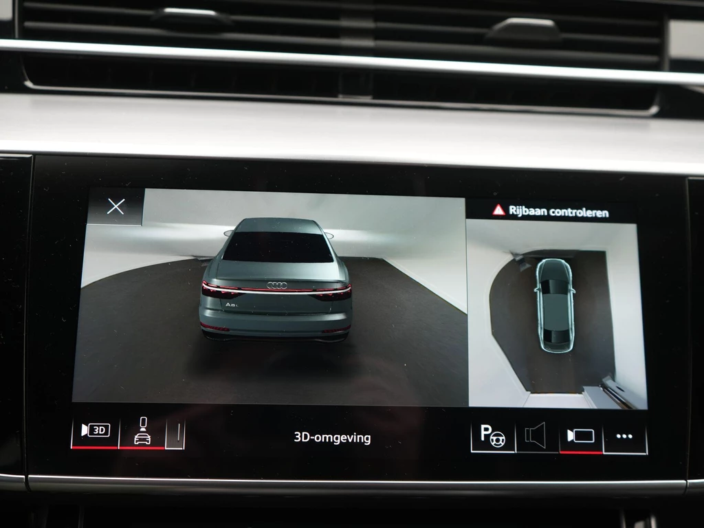 Audi S8 – foto 30