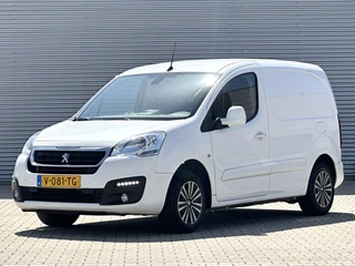 Peugeot Partner – thumbnail 1