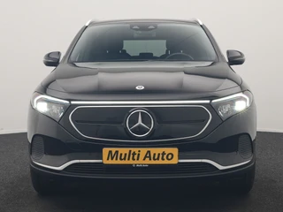 Mercedes-Benz EQA – thumbnail 10