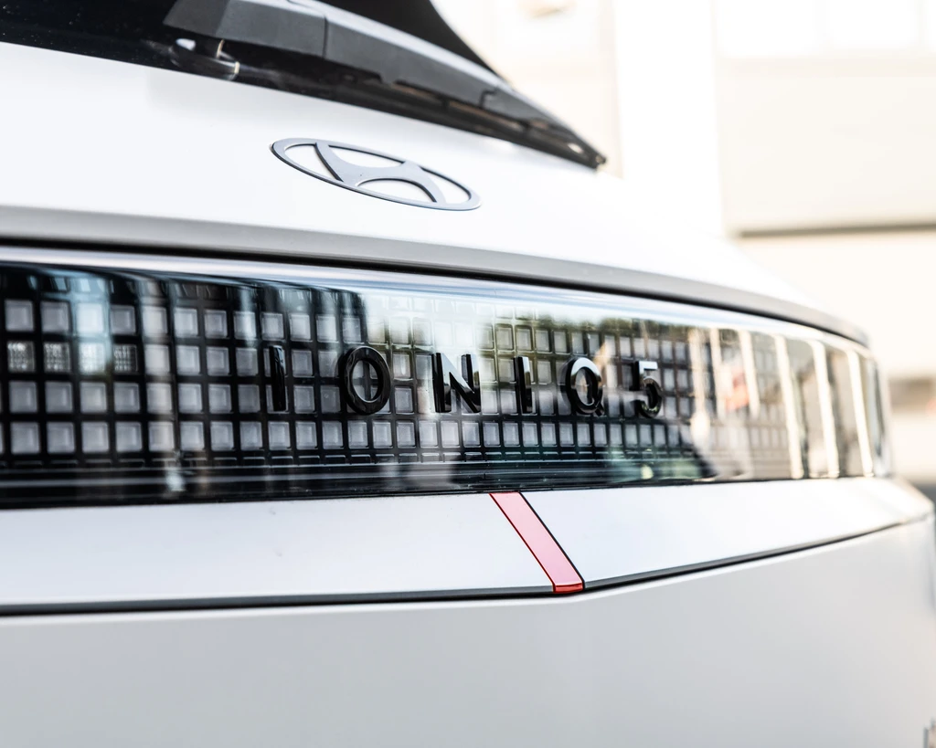 Hyundai IONIQ 5 – foto 21
