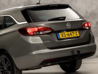 Opel Astra – thumbnail 5