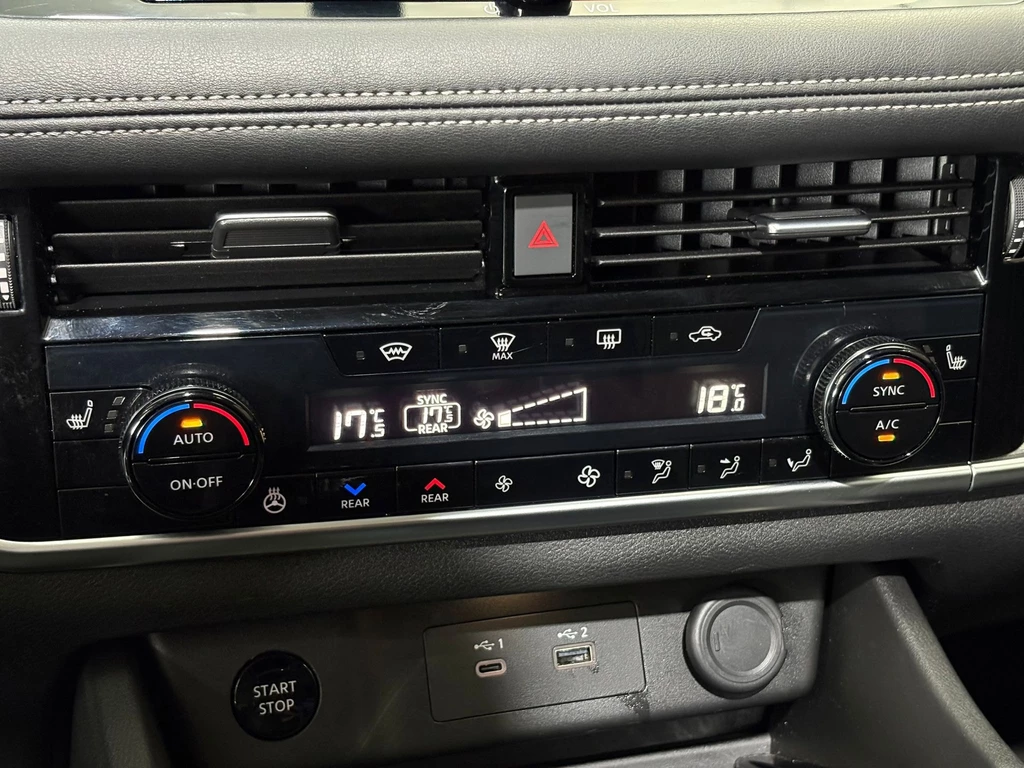 Nissan X-Trail – foto 30