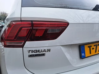Volkswagen Tiguan Allspace – thumbnail 24