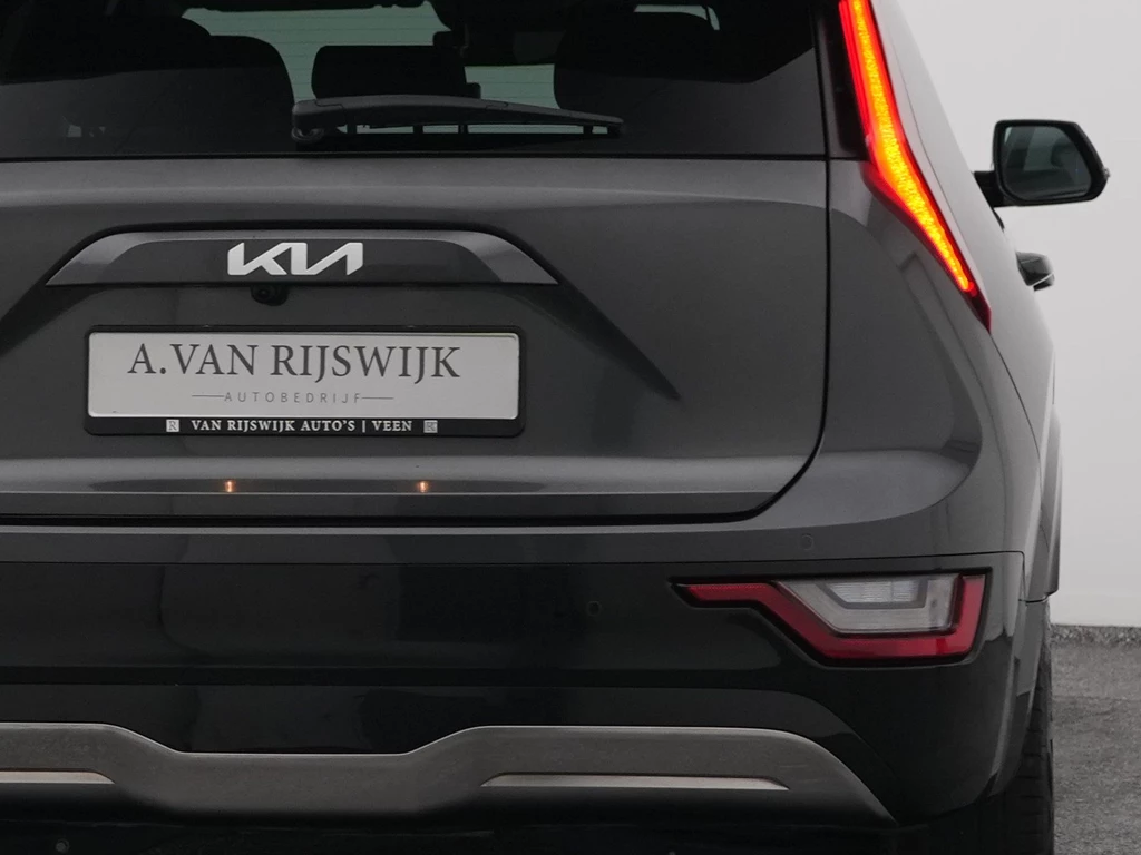 Kia Niro EV – foto 10