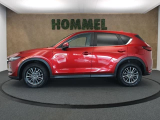 Mazda CX-5 – thumbnail 3