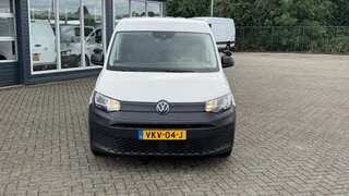 Volkswagen Caddy – thumbnail 9